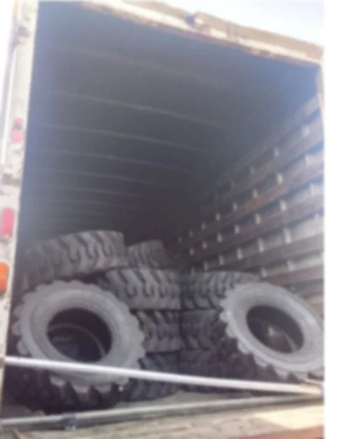 Operaciones reales de CargoABK - 8